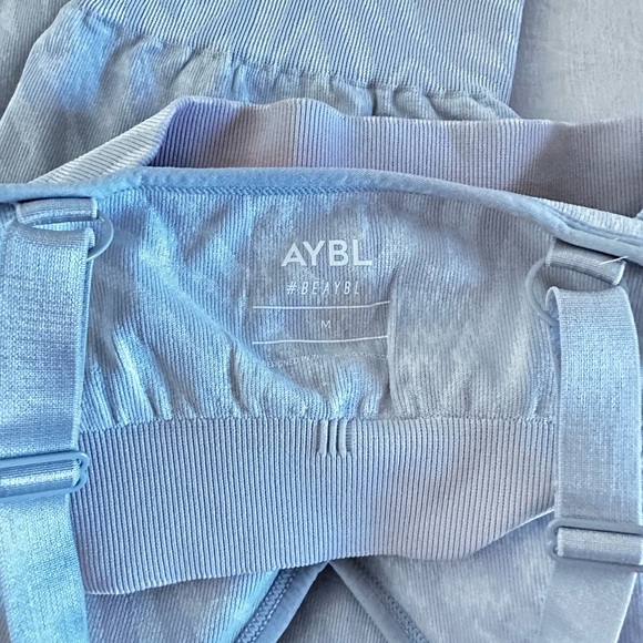 AYBL set - Picture 7 of 7